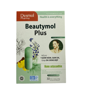 Beautymol Plus