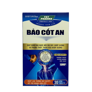 Bảo Cốt An