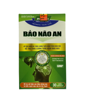 Bảo Não An