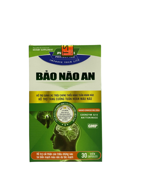 Bảo Não An