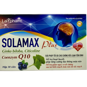 SOLAMAX