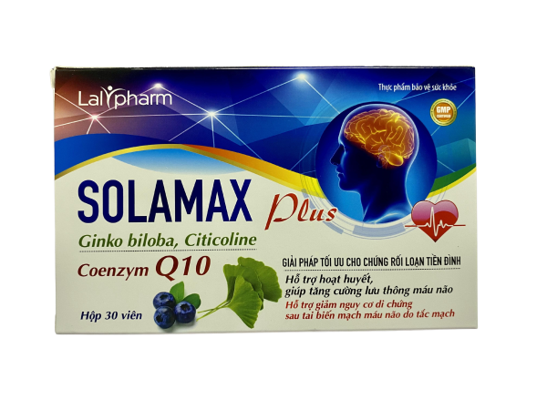 SOLAMAX