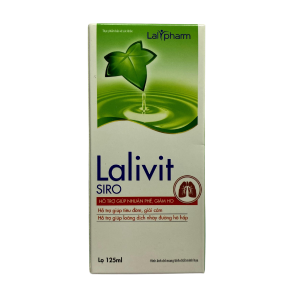 Lalivit