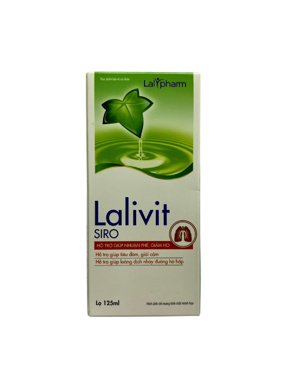 Lalivit