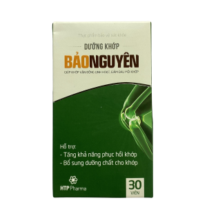 Dưỡng Khớp Bảo Nguyên
