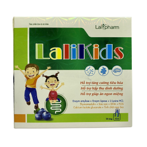 Lalikids