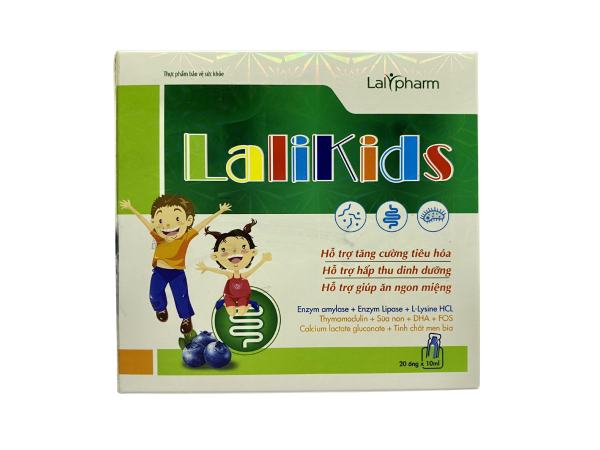 Lalikids