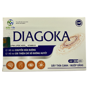 DIAGOKA