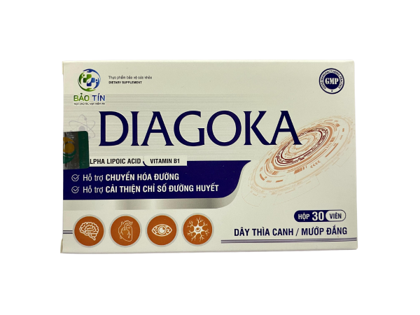 DIAGOKA