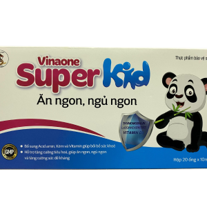 Vinaone Super kid