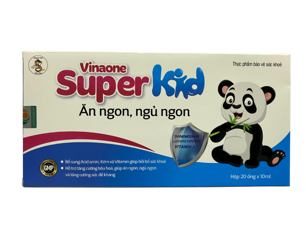 Vinaone Super kid
