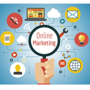 MARKETING ONLINE